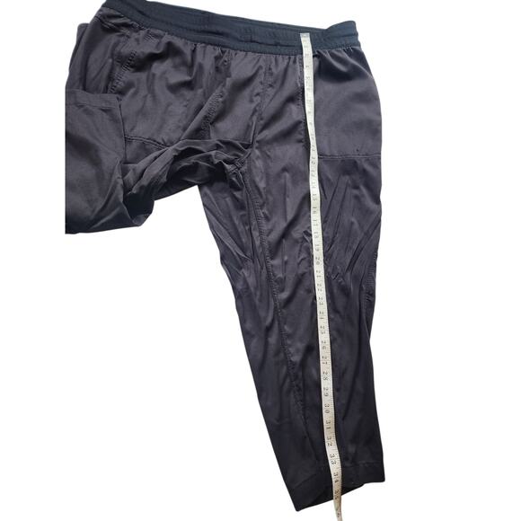North Face Pants Women 3X/3G Capri Hiking Activewear Light Stretch Gorpcore - Picture 7 of 14